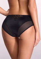 Irina | slip da donna realizzati in tulle e microfibra