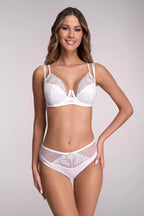 Irina | slip da donna realizzati in tulle e microfibra