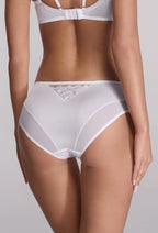 Irina | slip da donna realizzati in tulle e microfibra