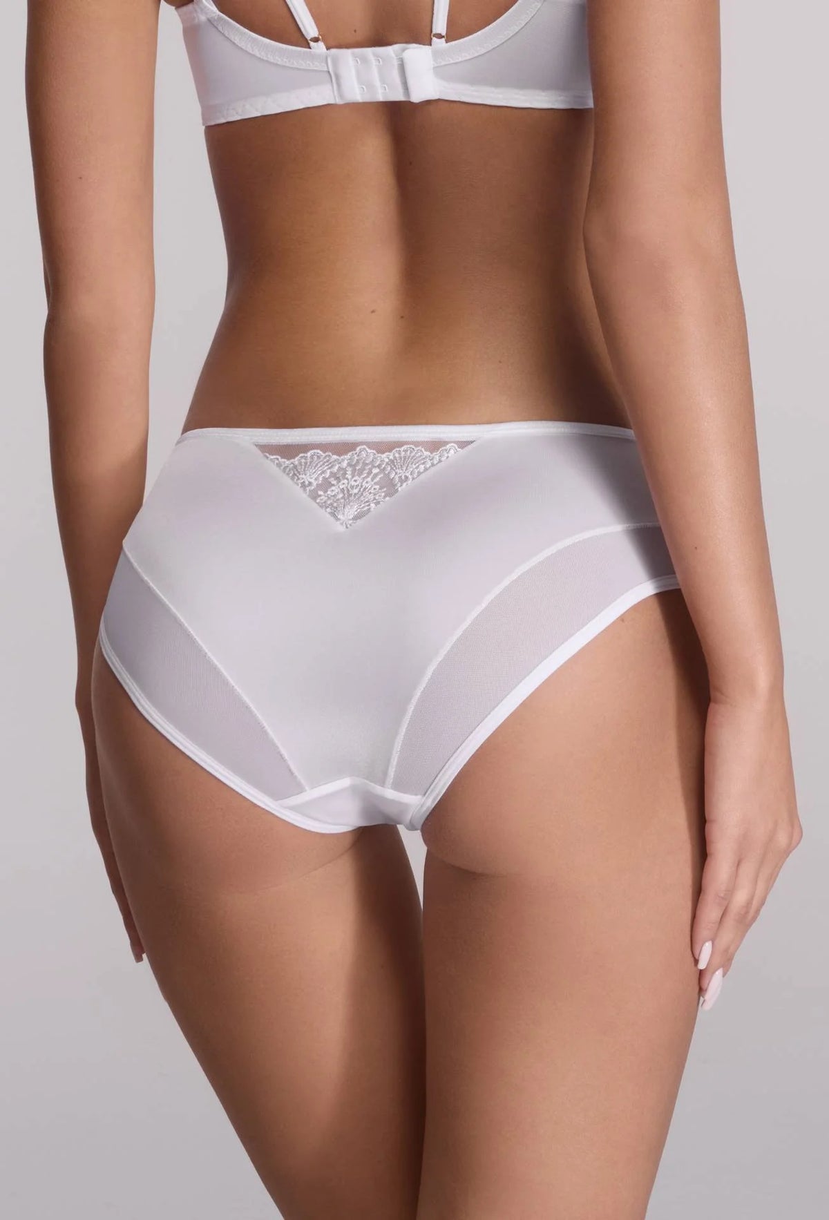 Irina | slip da donna realizzati in tulle e microfibra