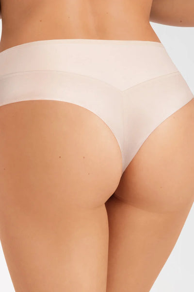 Vicky - k567/1 - beige - slip donna brasiliano