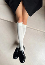 Gambaletti donna in microfibra - laura