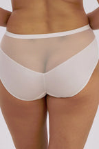 1341 - liana - slip midi da donna – raffinatezza floreale