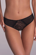 Lily | perizoma da donna - 1396/s - nero