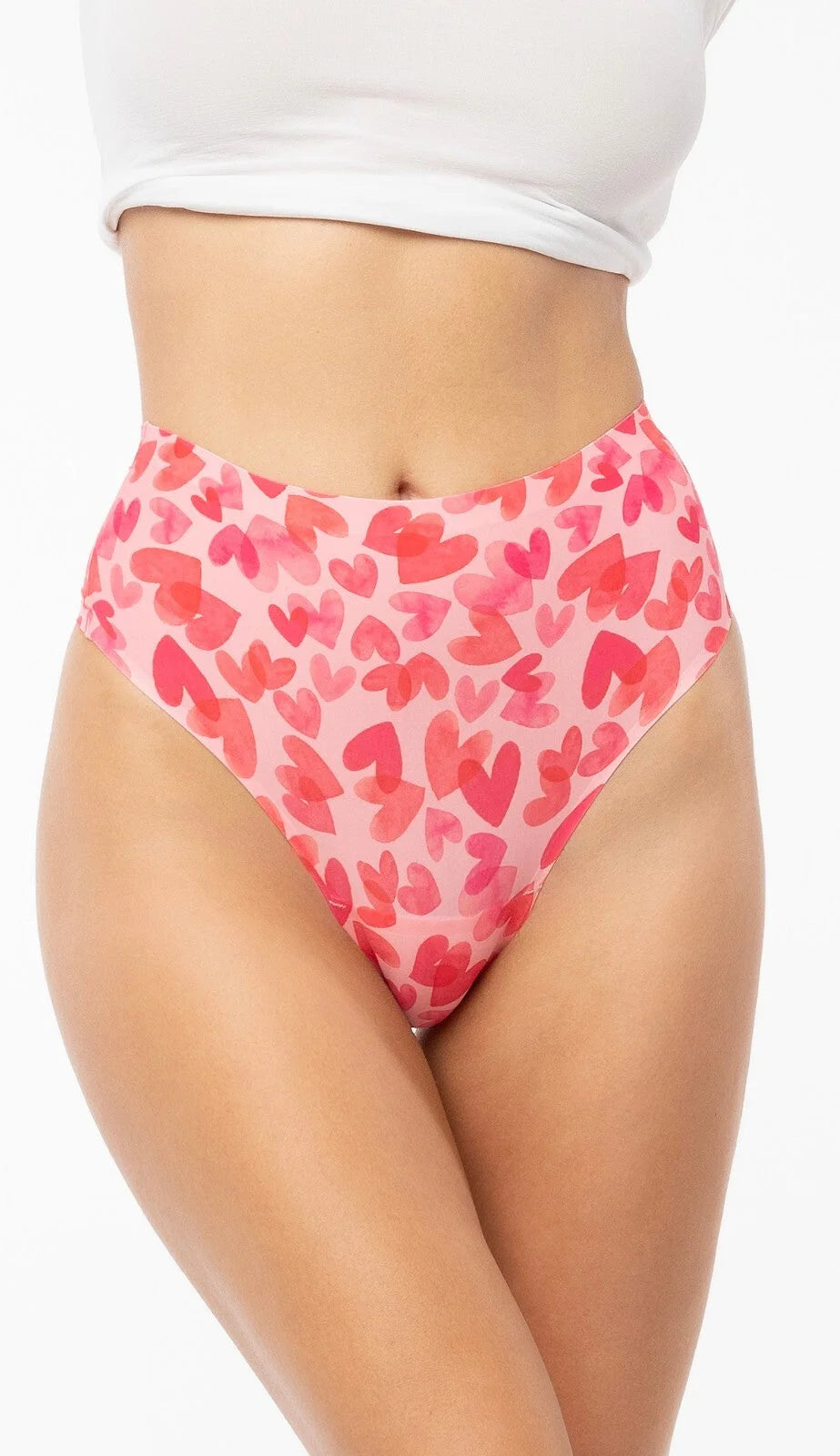 (simple string maxi) perizoma da donna a vita alta senza