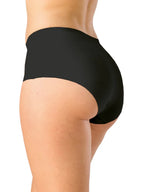 Lpf 012 - slip da donna invisibili a vita alta