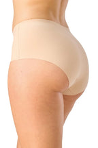 Lpf 012 - slip da donna invisibili a vita alta