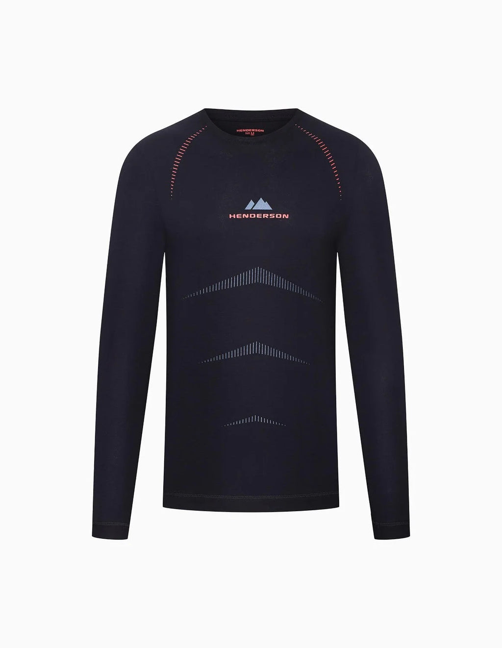 Maglia termica da uomo in cotone elasticizzato - nordic