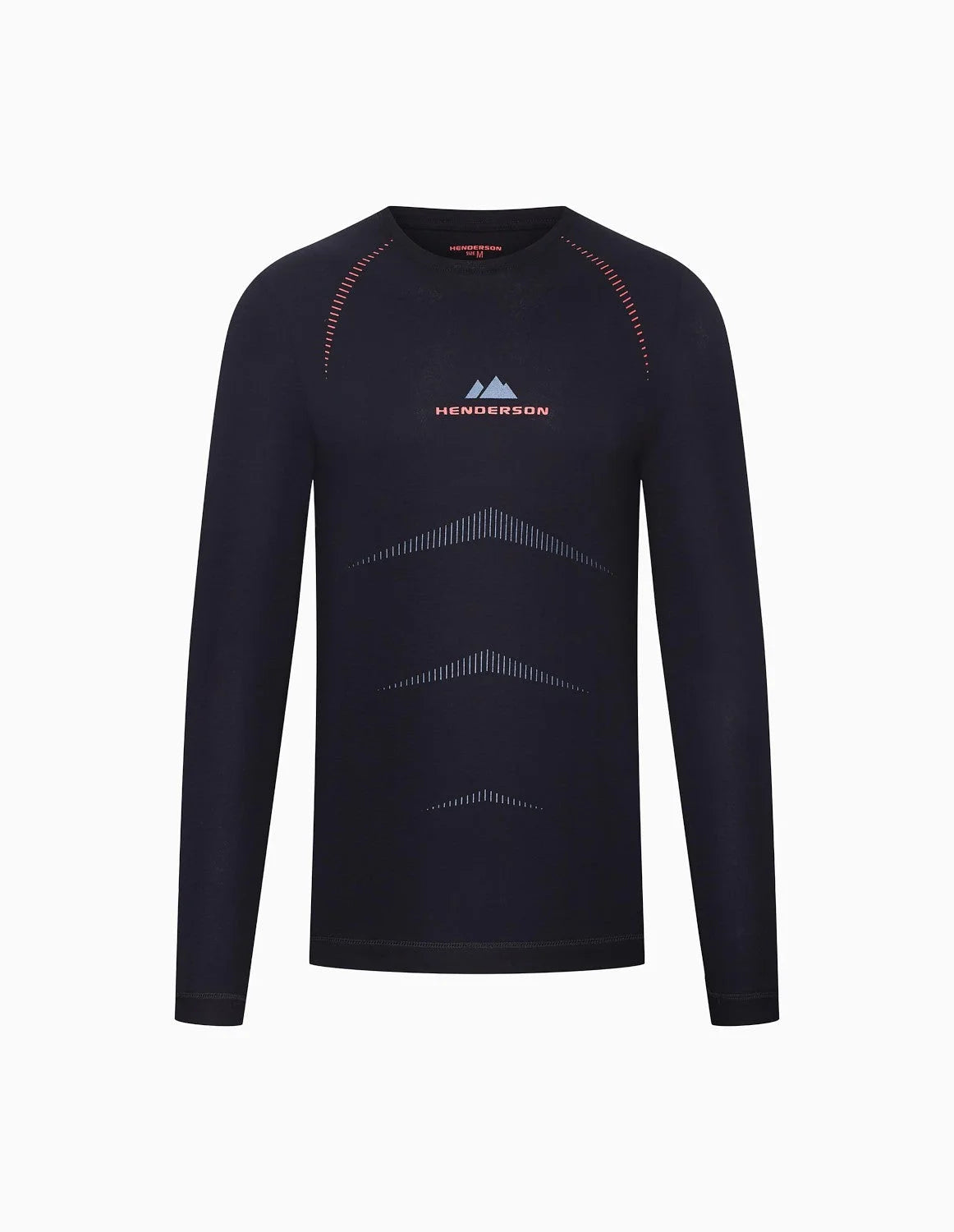 Maglia termica da uomo in cotone elasticizzato - nordic