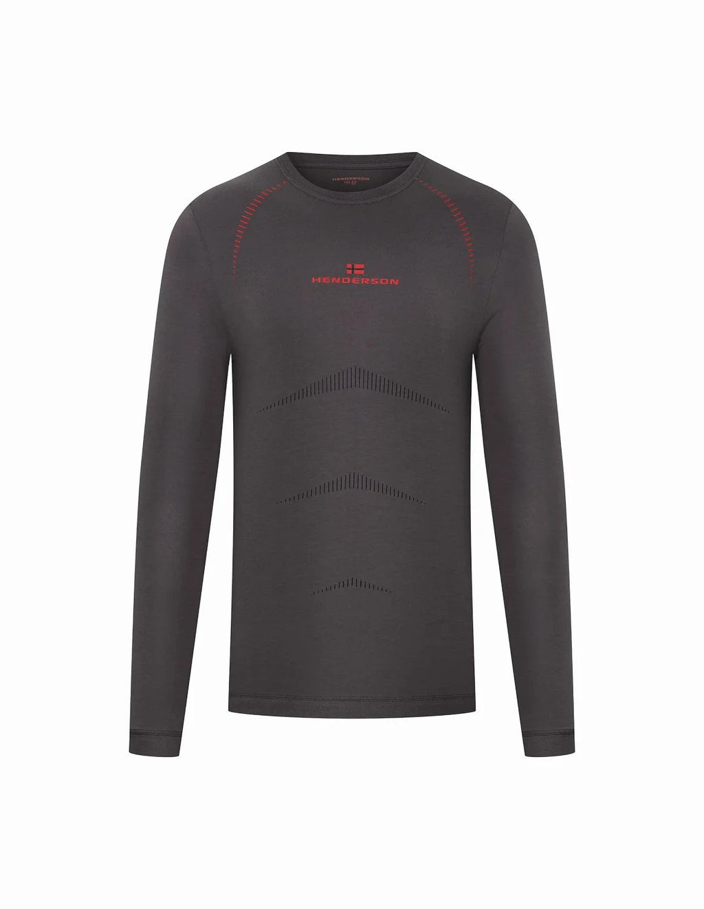 Maglia termica da uomo in cotone elasticizzato - nordic