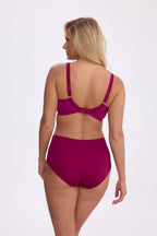 Mariana - reggiseno soft balconette