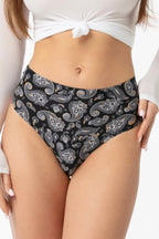 (simple string maxi) perizoma da donna a vita alta senza