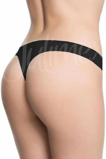 (panty string) perizoma da donna in microfibra ultrasottile