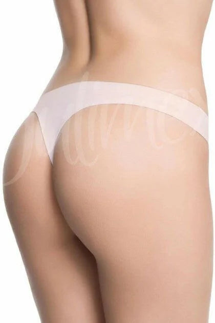 (panty string) perizoma da donna in microfibra ultrasottile