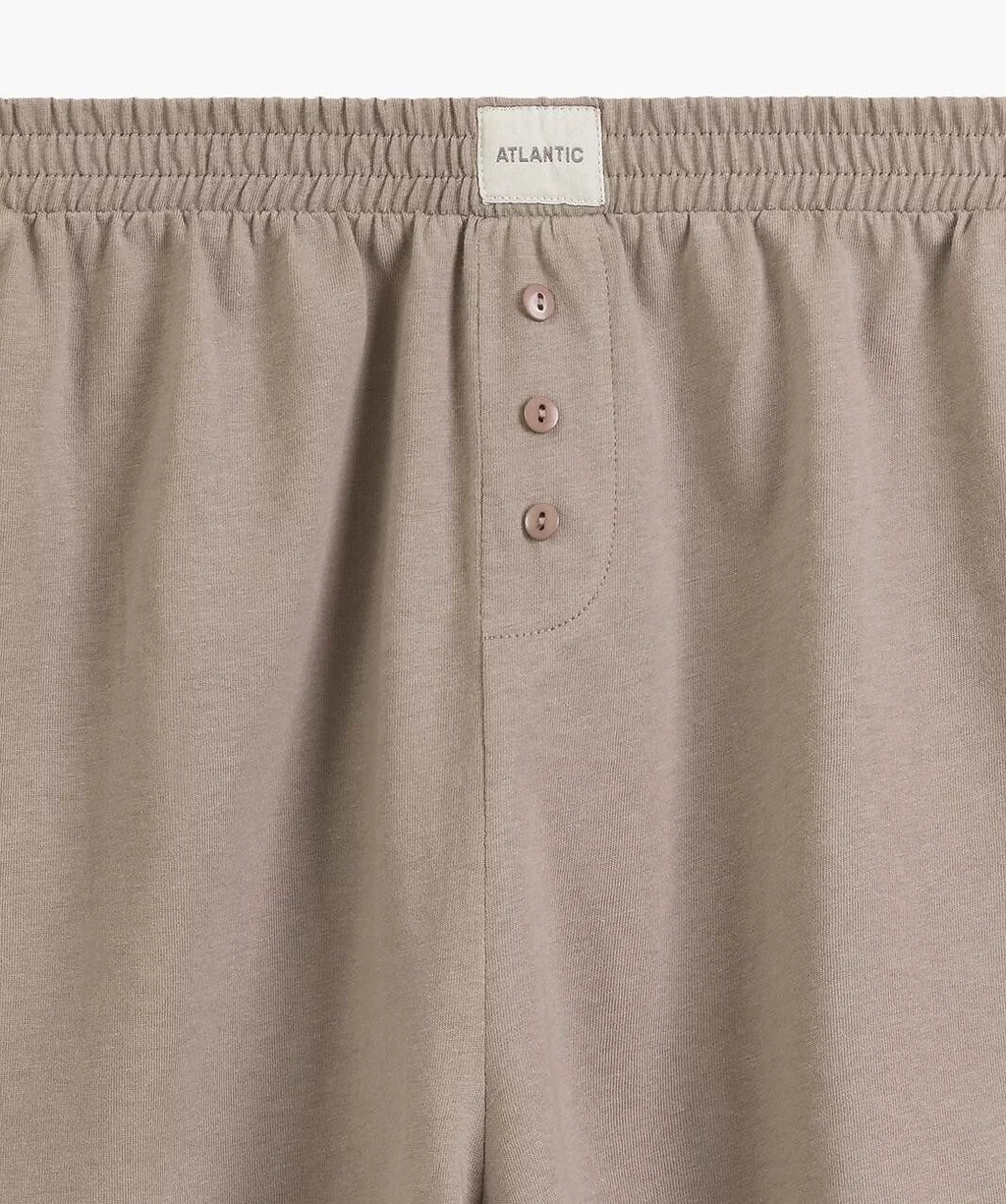 Nlp-506 - pigiama corto da donna in cotone 100%