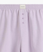 Nlp-506 - pigiama corto da donna in cotone 100%
