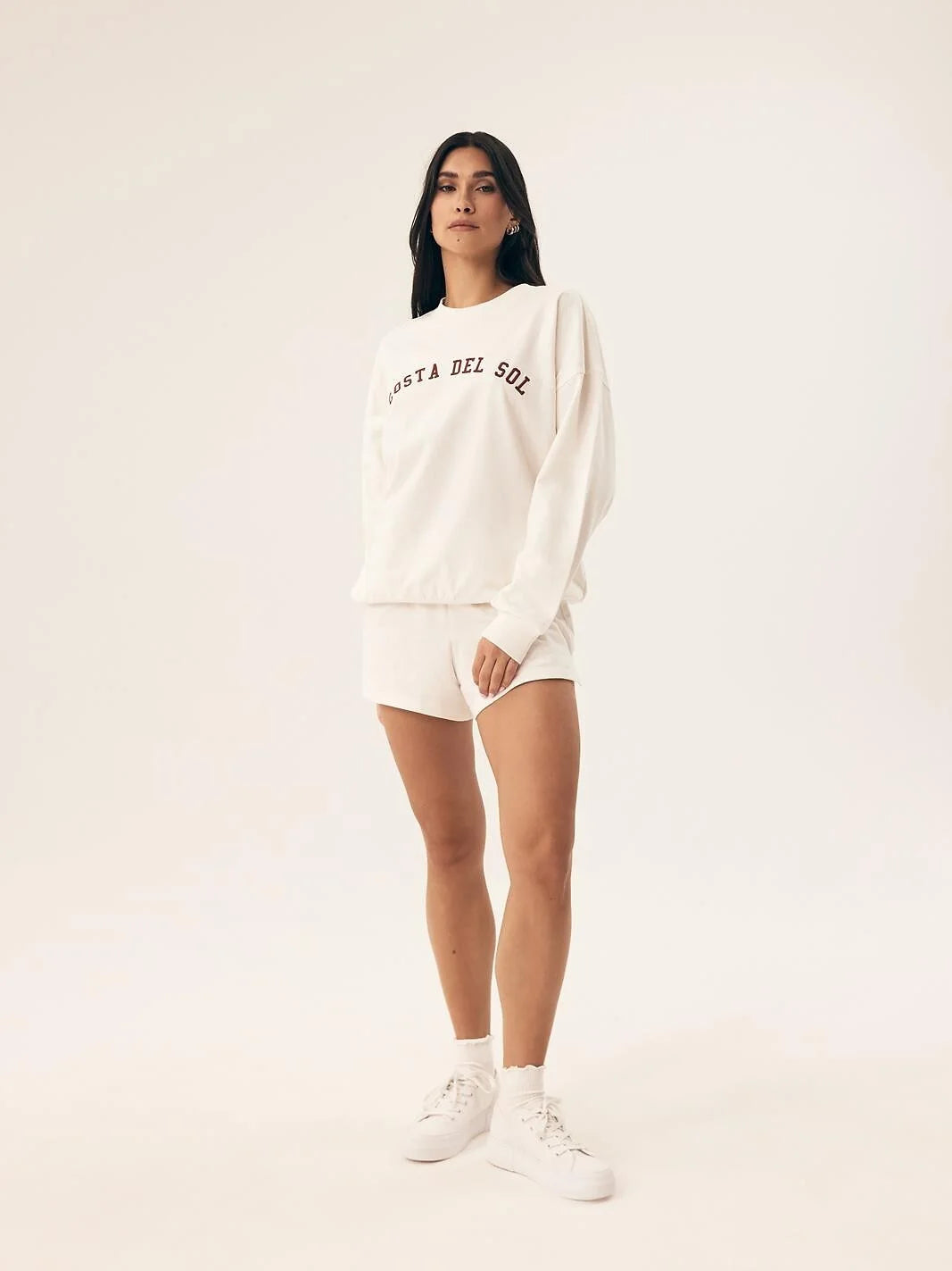 Pigiama da donna in cotone ideale anche come homewear