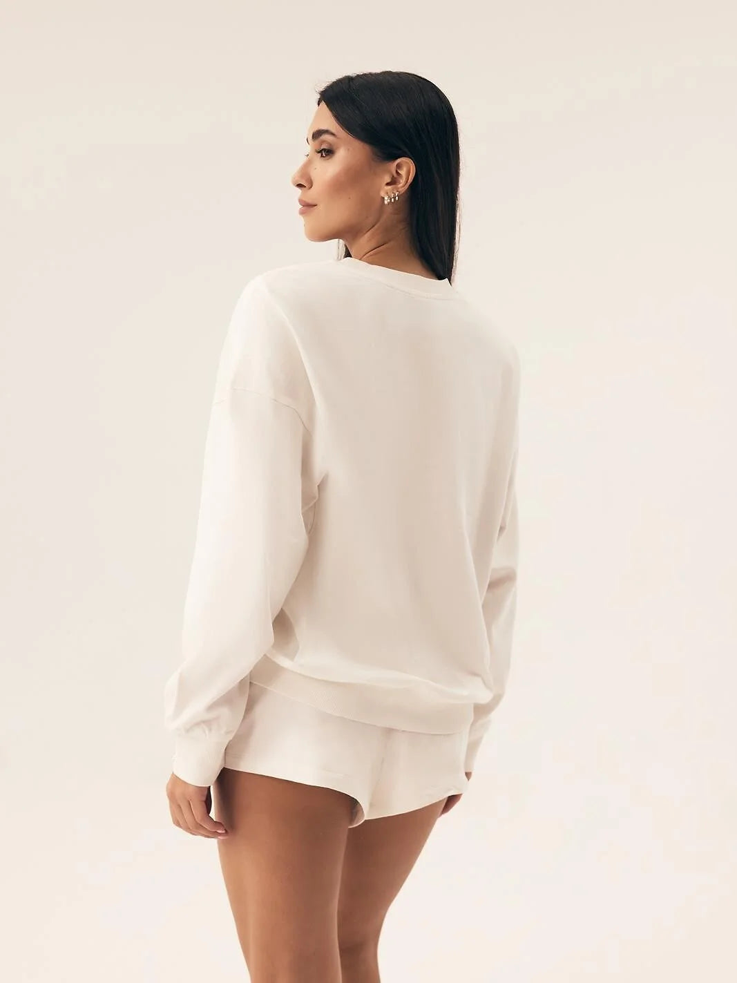 Pigiama da donna in cotone ideale anche come homewear