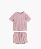 Nlp-510 - pigiama da donna estivo – comfort naturale