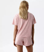 Nlp-510 - pigiama da donna estivo – comfort naturale
