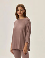 Pigiama da donna / homewear in visosa - frau