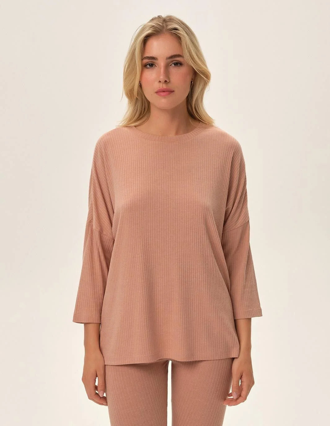Pigiama da donna / homewear in visosa - frau