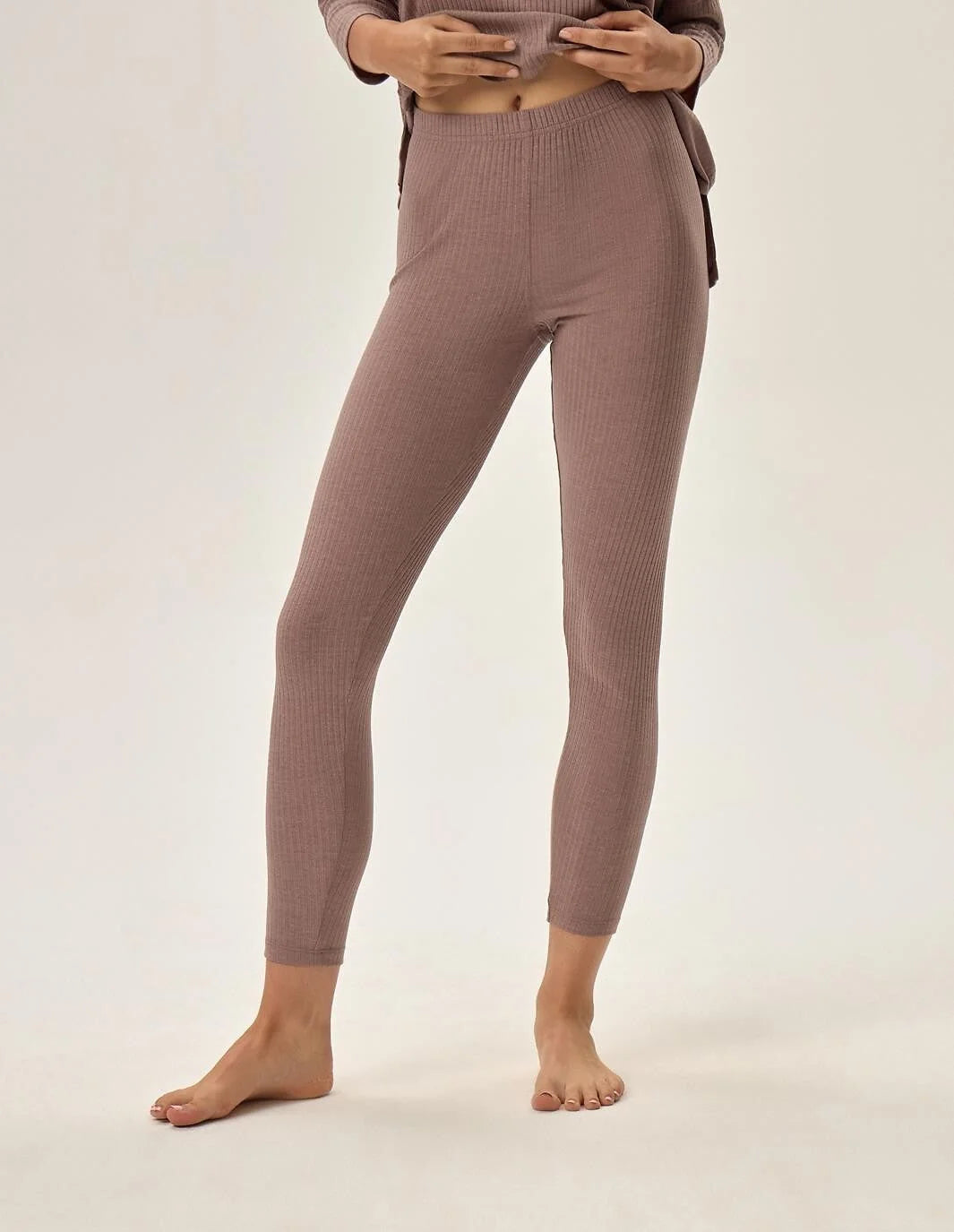 Pigiama da donna / homewear in visosa - frau