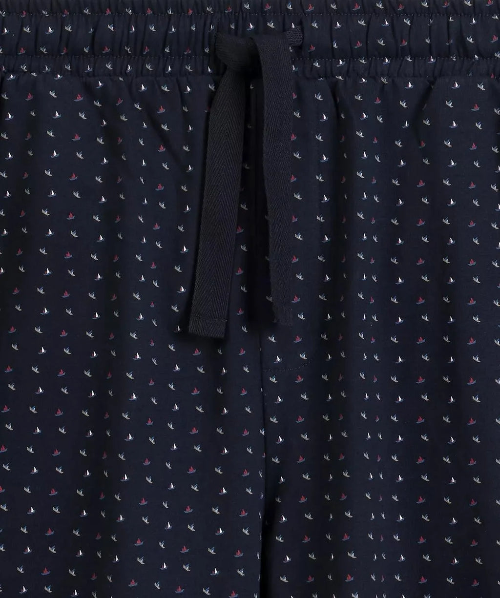 Nmp-400 - pigiama da uomo in 100% cotone con esclusivo