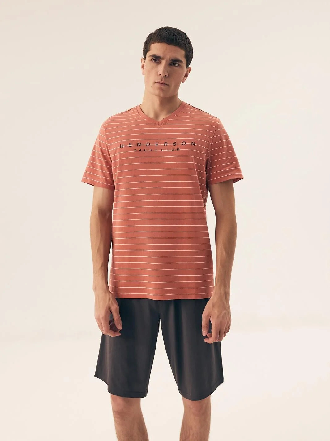 Pigiama uomo in cotone premium - deli
