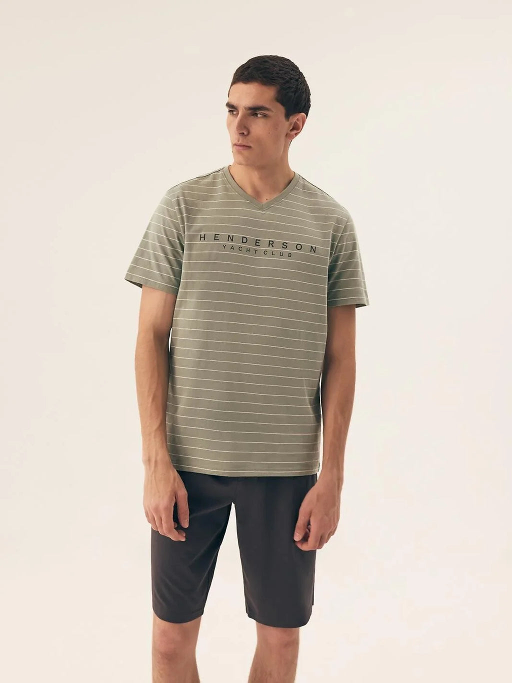 Pigiama uomo in cotone premium - deli