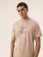 Pigiama uomo estivo in cotone premium - dreamer