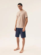 Pigiama uomo estivo in cotone premium - dreamer