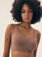 Reggiseno bralette senza cuciture - bird - ferretto