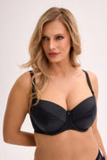 Reggiseno imbottito con ferretto - kate - in coppe