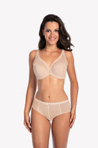 Reggiseno semi soft ad alto sostegno (sonia)