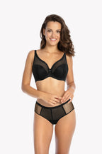 Reggiseno semi soft ad alto sostegno (sonia)