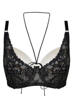 Reggiseno soft in pizzo - magic - 19235