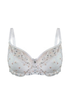Reggiseno soft con supporto lateral - retro side