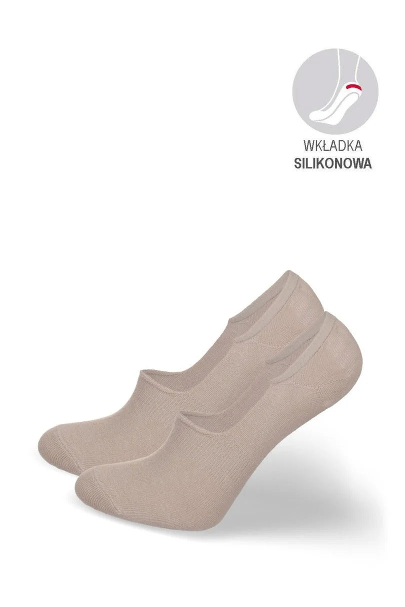 Salvapiedi uomo in bambù milena | 0583.000