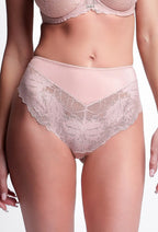 Shimmer - 2304 - slip donna brasiliano in microfibra