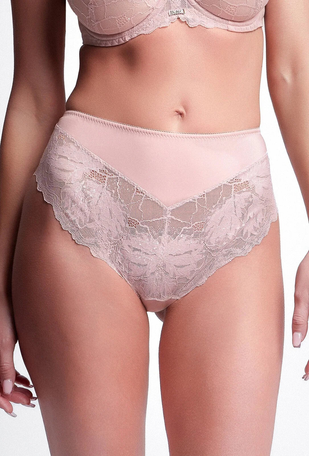 Shimmer - 2304 - slip donna brasiliano in microfibra