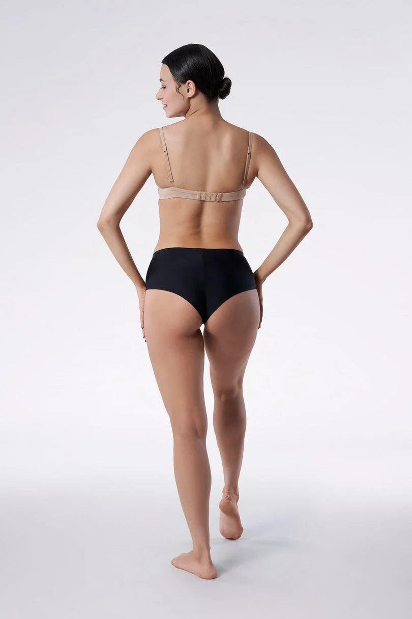 (simple brasil maxi) slip brasiliano da donna vita alta