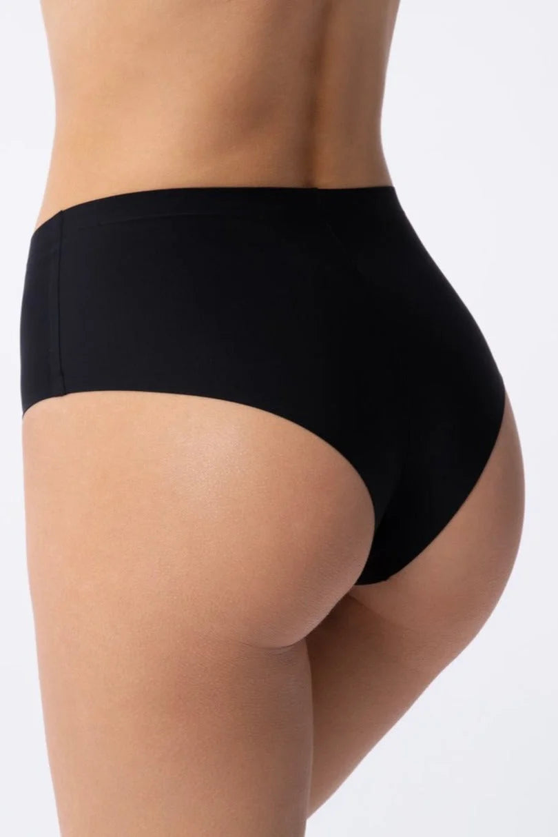 (simple brasil maxi) slip brasiliano da donna vita alta