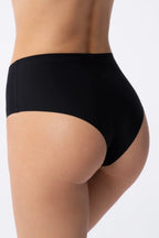 (simple brasil maxi) slip brasiliano da donna vita alta
