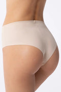 (simple brasil maxi) slip brasiliano da donna vita alta