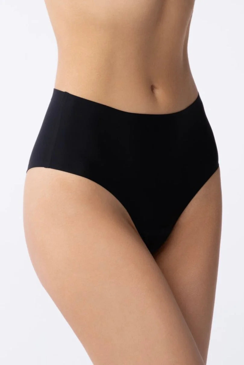 (simple brasil maxi) slip brasiliano da donna vita alta