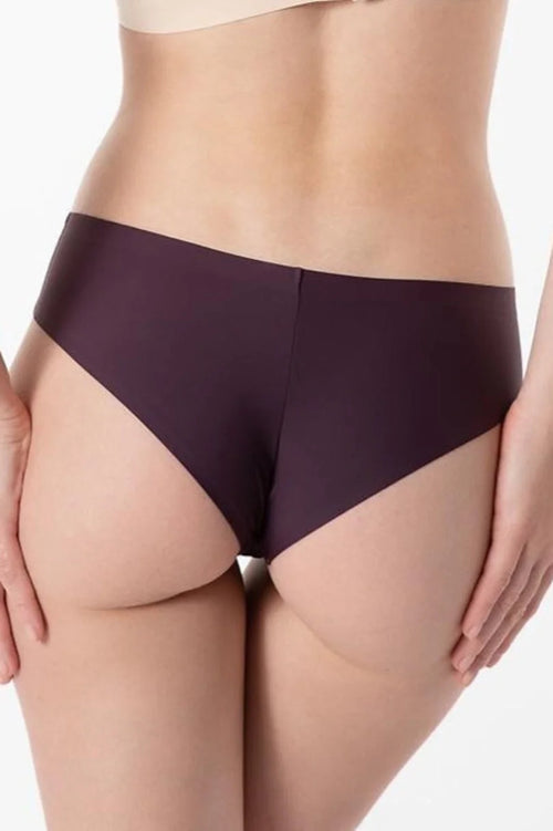 (simple brasil) slip brasiliani da donna in microfibra
