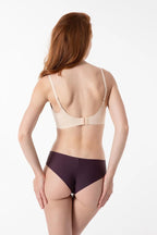 (simple brasil) slip brasiliani da donna in microfibra