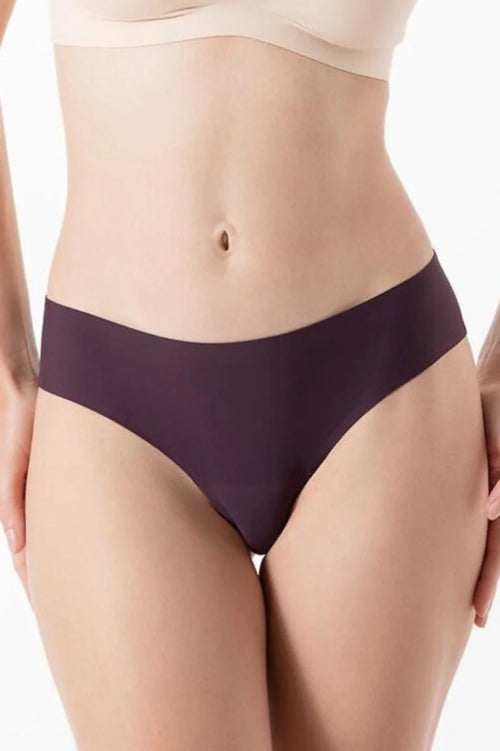 (simple brasil) slip brasiliani da donna in microfibra
