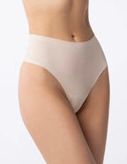 (simple string maxi) perizoma vita alta invisibile